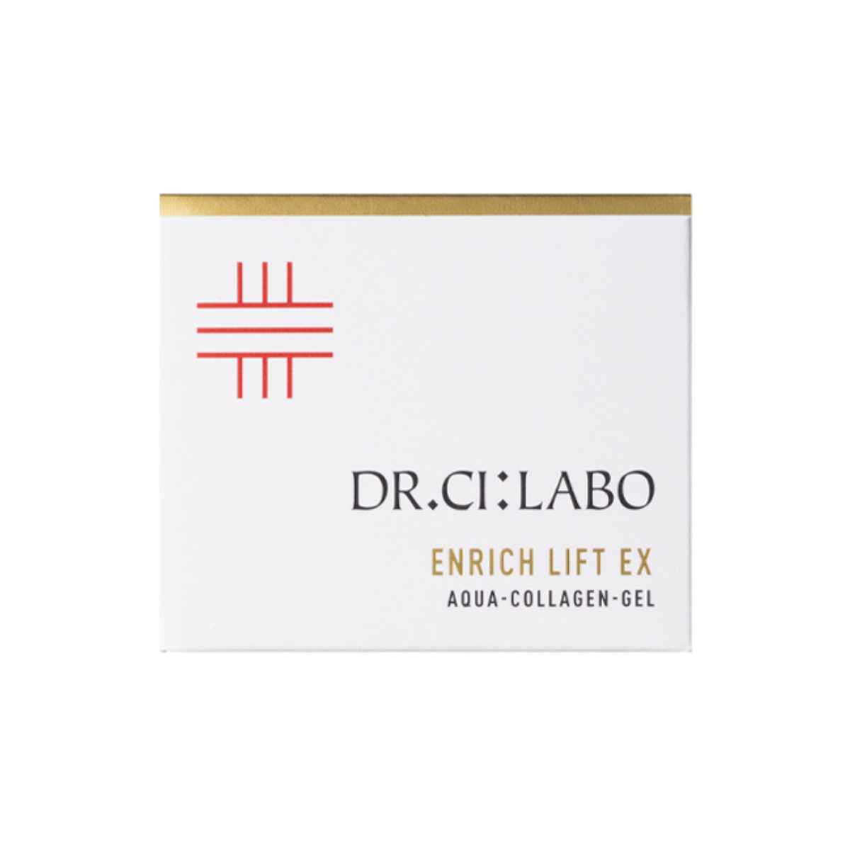 Dr.Ci:Labo Aqua Collagen Gel Enrich Lift EX