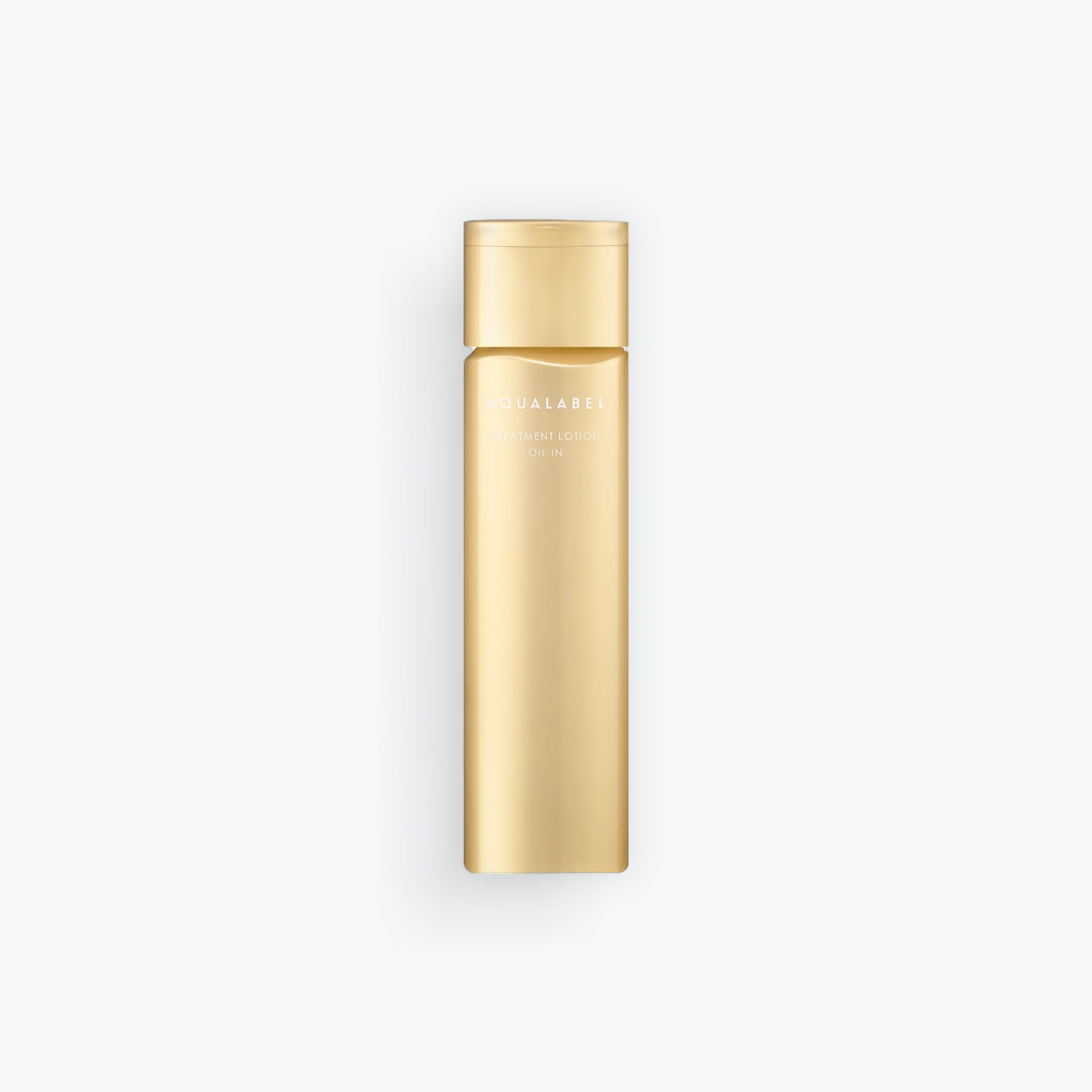 Shiseido Aqualabel Anti Aging Oil In Treatment Lotion Moist