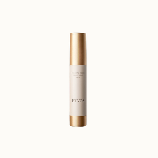 Etvos Mineral Inner Treatment Base