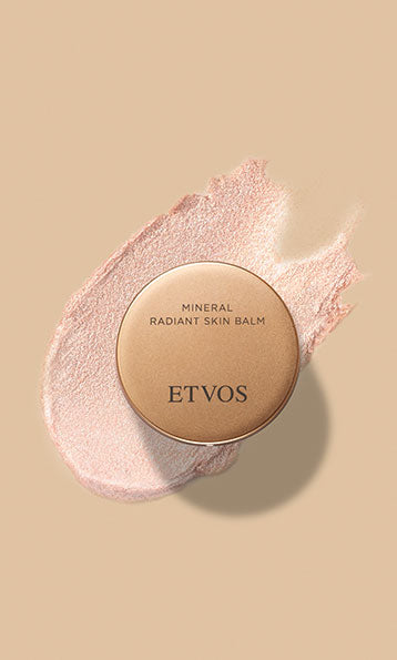 Etvos Skin Balm