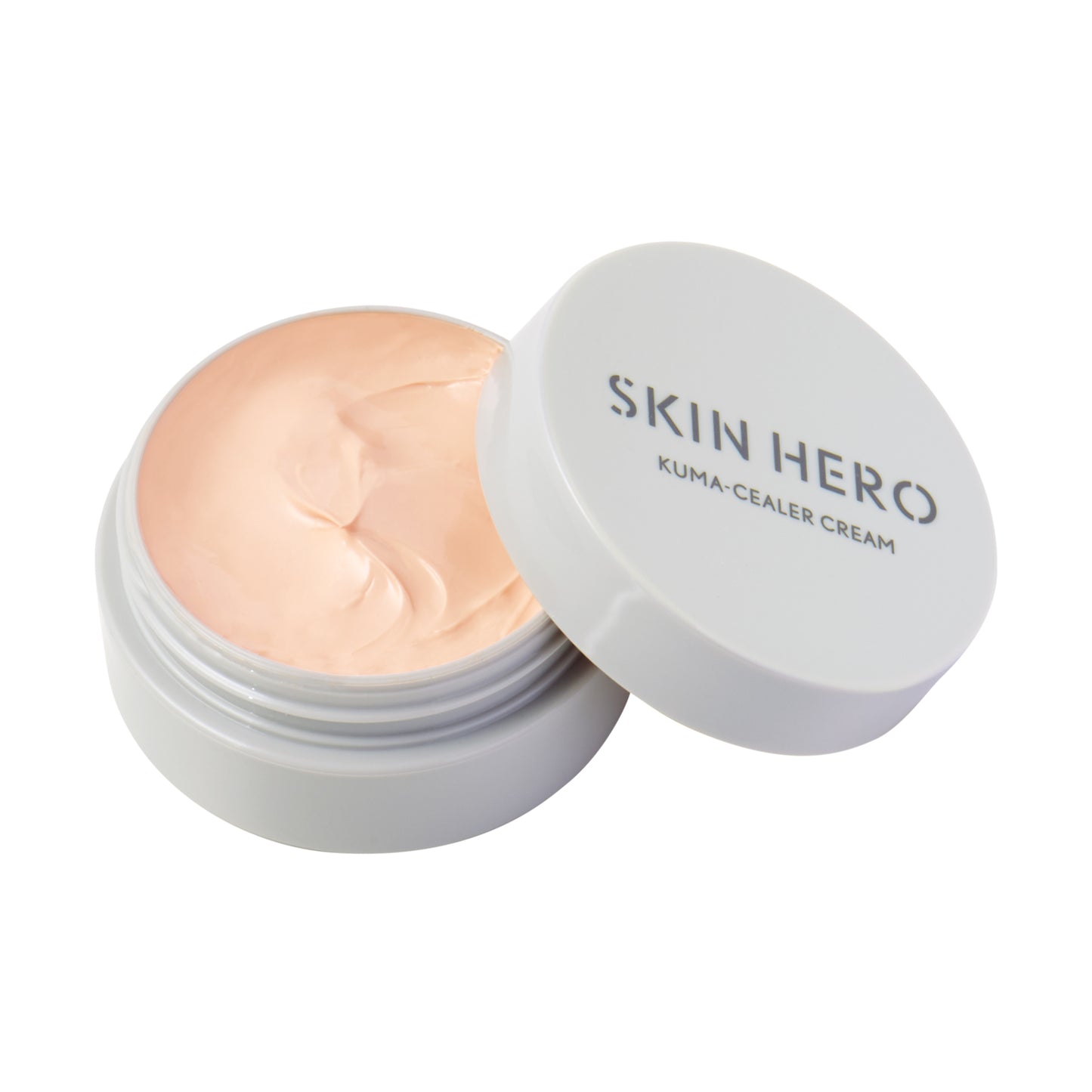 Skin Hero - Kuma-Sealer Cream High Cover